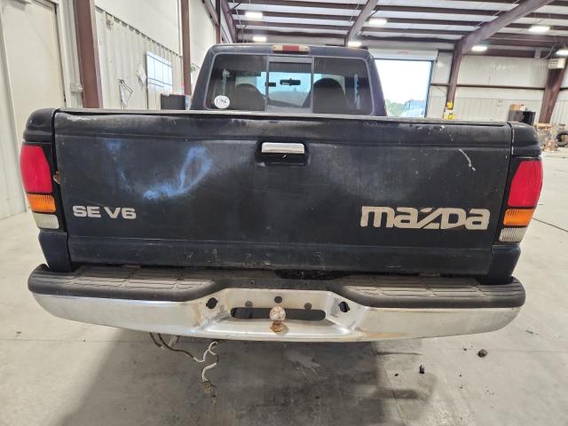 1999 MAZDA B3000 CAB #3275683788