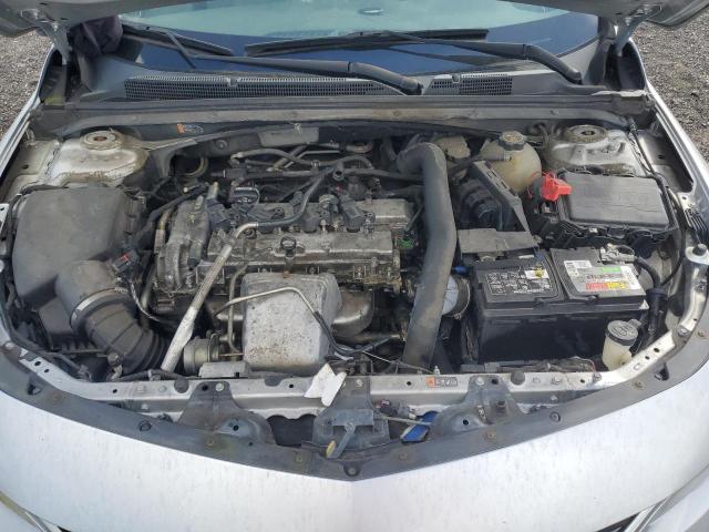 2016 CHEVROLET MALIBU LT - 1G1ZF5SX4GF317762