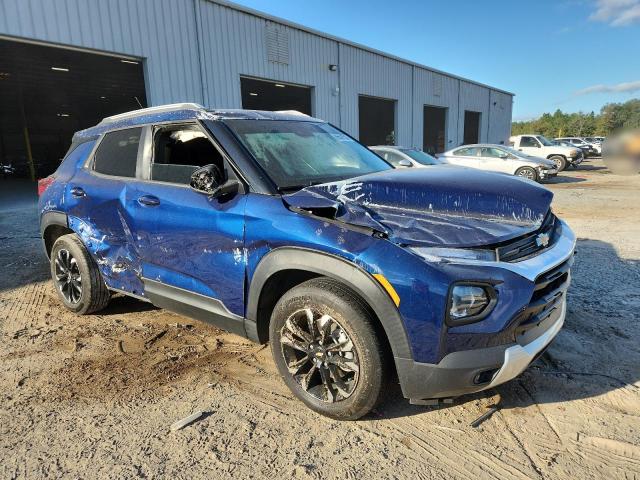 2023 CHEVROLET TRAILBLAZE KL79MPSL1PB127511