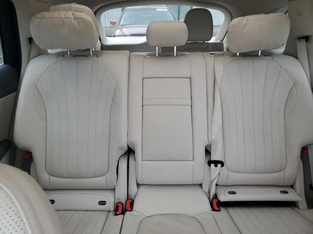 2024 MERCEDES-BENZ EQS SUV 45 #3302030131