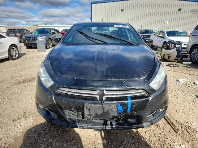 2013 DODGE DART LIMIT - 1C3CDFCA2DD131376