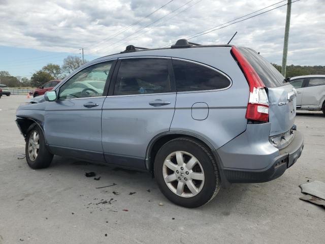 2009 HONDA CR-V EXL #3293317422