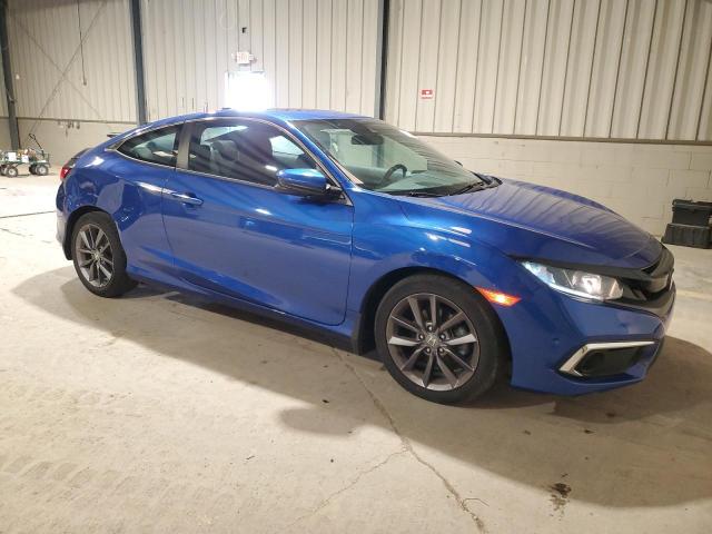 2020 HONDA CIVIC EX #3298078150