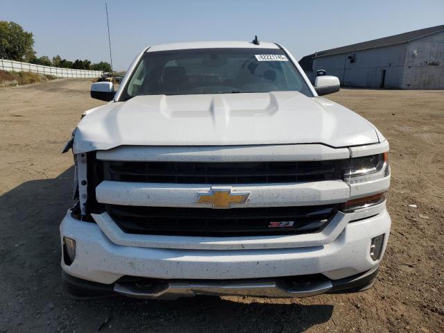 2018 CHEVROLET SILVERADO #3297146517