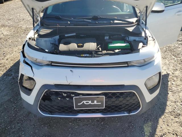 2020 KIA SOUL LX - KNDJ23AU9L7002939