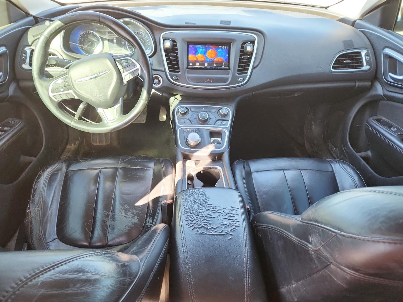 CHRYSLER 200 LIMITED