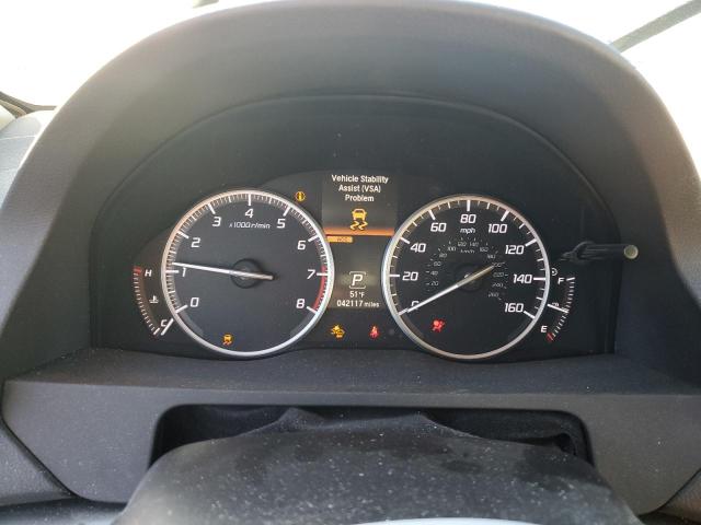 2017 ACURA RDX ADVANC #3282591862