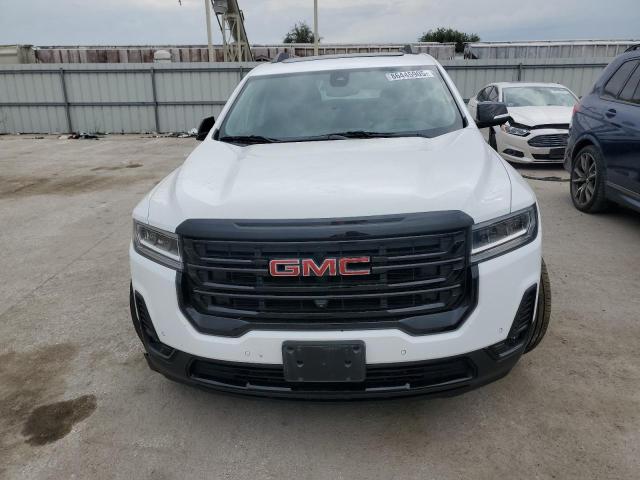 2022 GMC ACADIA SLT #3293741945