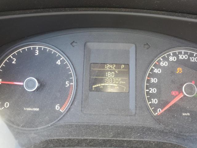 2011 VOLKSWAGEN JETTA TDI - 3VWLL7AJ5BM025946