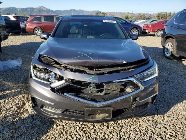 2018 ACURA RLX TECH - Inny widok