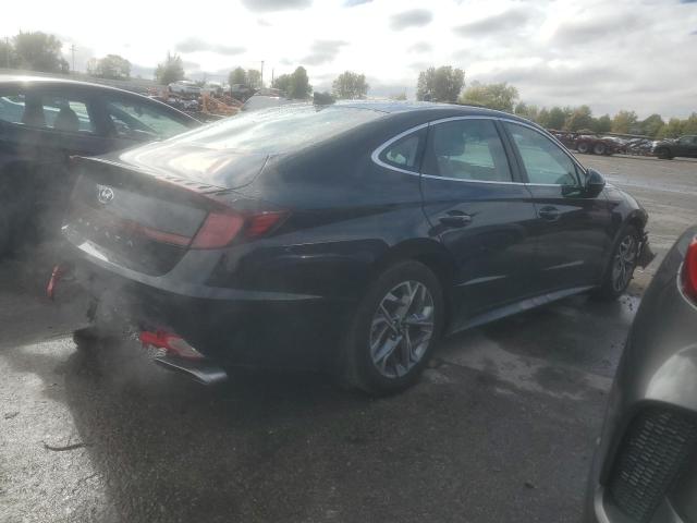 2023 HYUNDAI SONATA SEL - KMHL14JA5PA252044