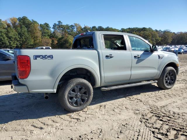 2022 FORD RANGER XL - 1FTER4FH3NLD35002