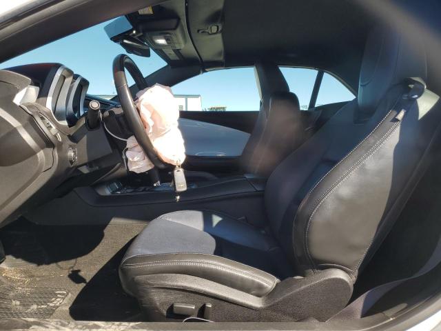 2014 CHEVROLET CAMARO LT #3297170888