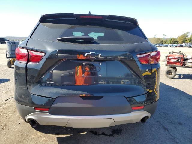 2022 CHEVROLET BLAZER 2LT - 3GNKBHR4XNS125733