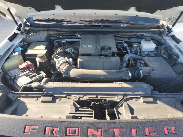 2023 NISSAN FRONTIER S 1N6ED1EKXPN633870