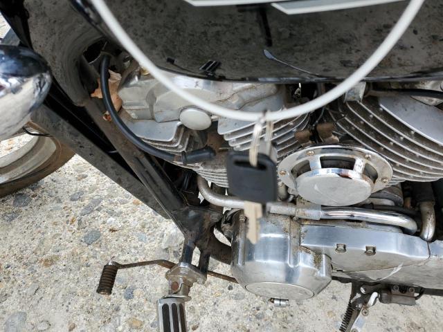 1996 HONDA VT1100 C #3284678322