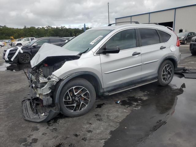 2016 HONDA CR-V SE - 2HKRM3H47GH548465