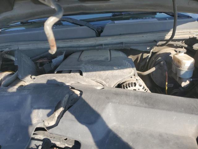 2012 GMC SIERRA K1500 SLE - 3GTP2VE72CG105909