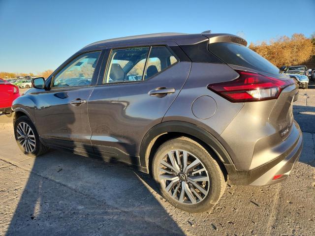 2023 NISSAN KICKS SV - 3N1CP5CV5PL499892