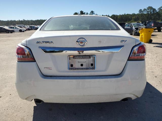 2015 NISSAN ALTIMA 2.5 #3285650288