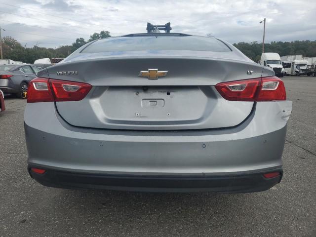 2024 CHEVROLET MALIBU LT 1G1ZD5ST6RF142100