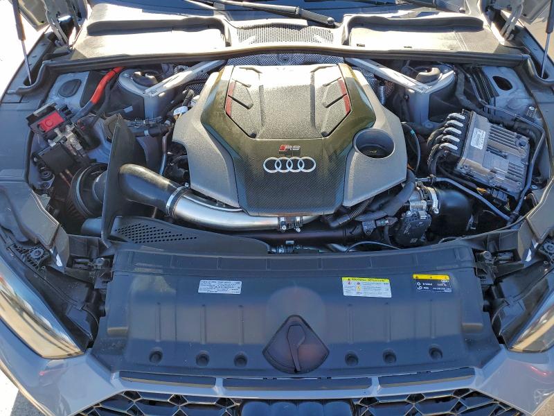 2022 AUDI RS5 #3297316417