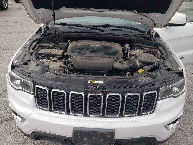 2018 JEEP GR CHEROKE #3302846935