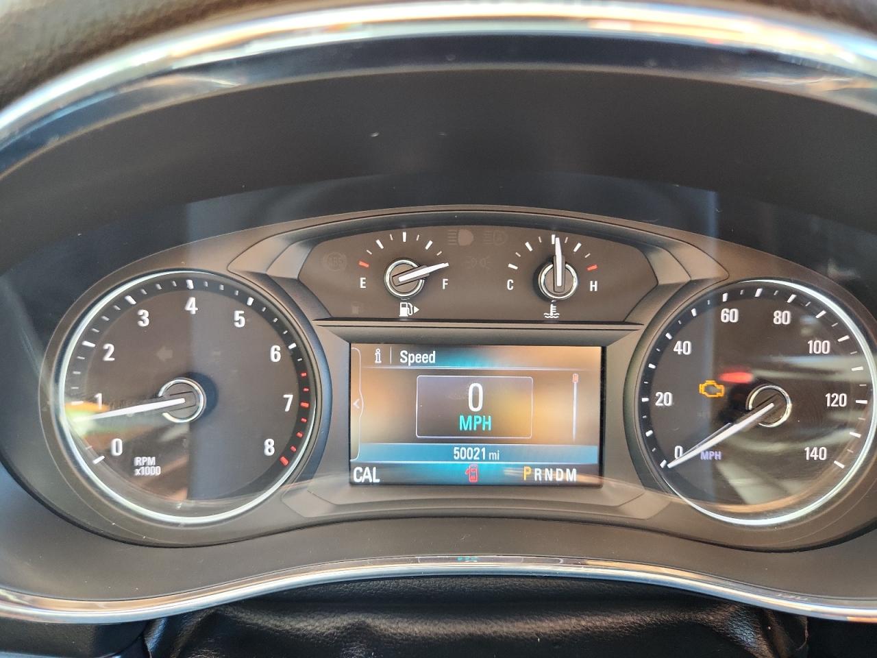 BUICK ENCORE PREFERRED