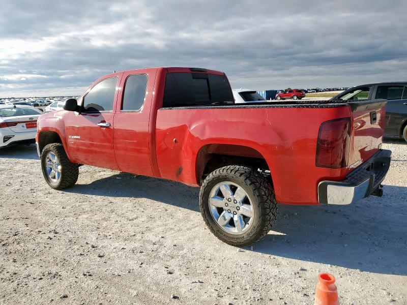 2013 GMC SIERRA C15 - 1GTR1VE09DZ152841