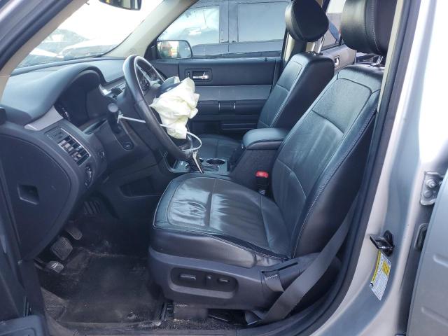 2015 FORD FLEX SEL - 2FMHK6C86FBA16563