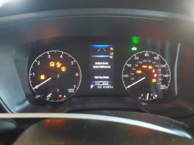 2024 TOYOTA COROLLA LE #3304148508