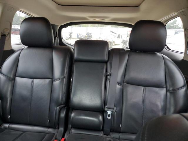 2017 NISSAN PATHFINDER #3304425590