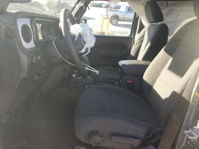 2024 JEEP GLADIATOR #3290319959