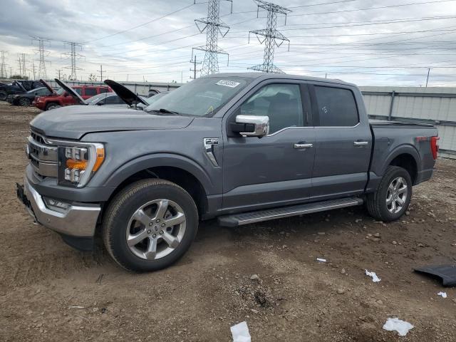 FORD F150 SUPER