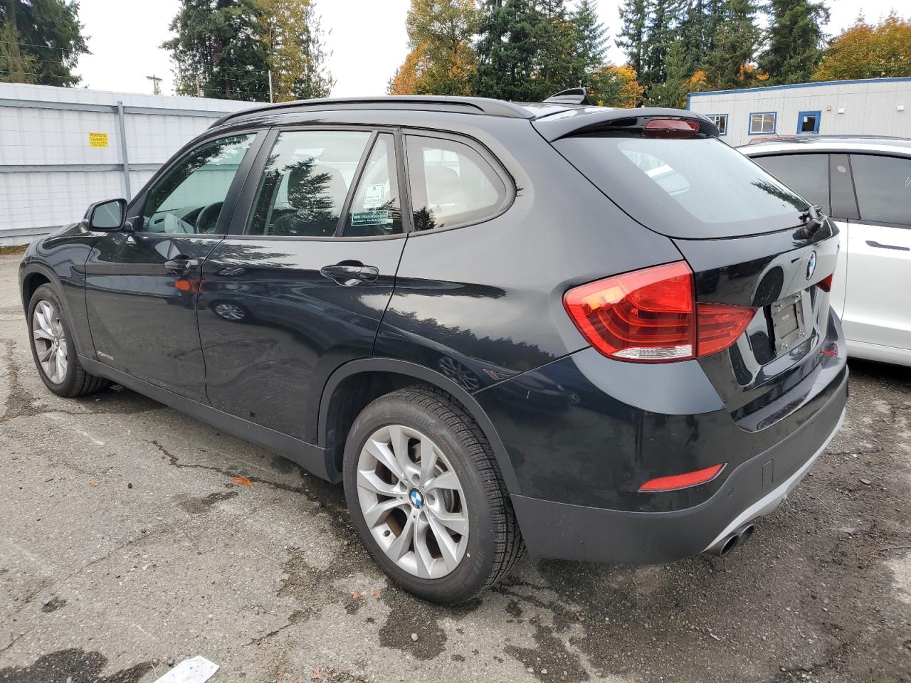 BMW X1 XDRIVE28I