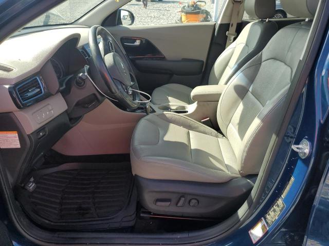 2019 KIA NIRO TOURI KNDCE3LC3K5223709