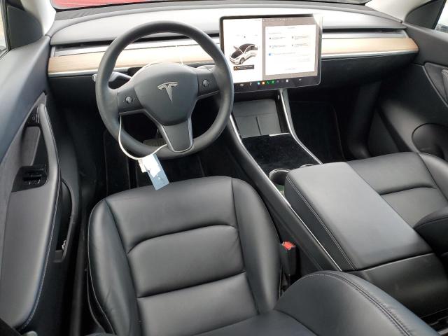 2021 TESLA MODEL Y - 5YJYGDEE7MF106303