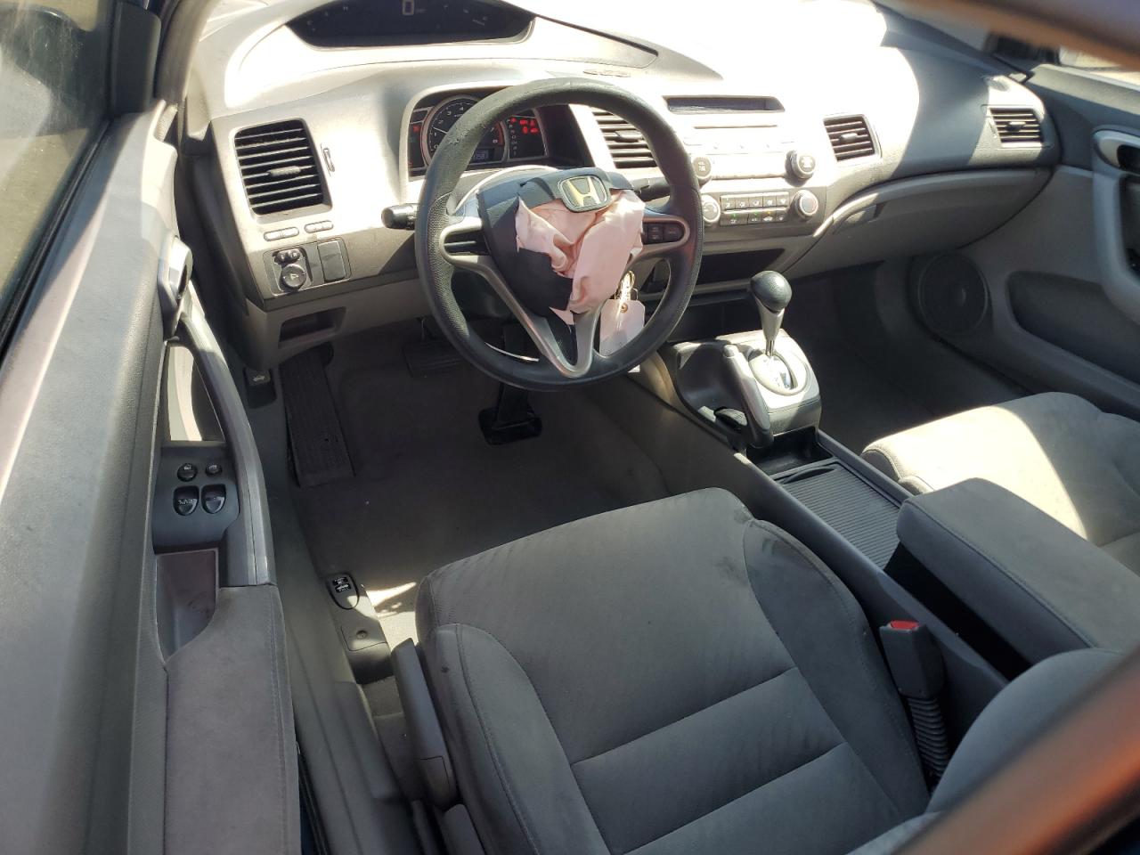 Lot #3293309442 2009 HONDA CIVIC LX