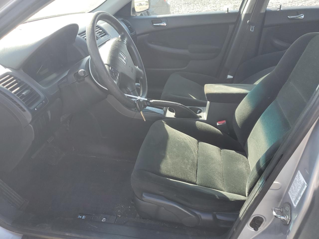 Lot #3263428614 2007 HONDA ACCORD SE