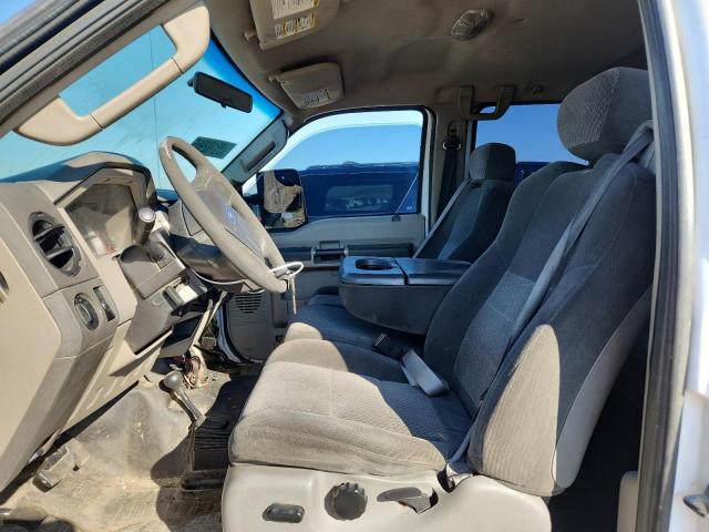 2010 FORD F250 SUPER #3260820044