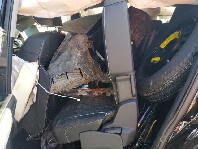 2025 VOLKSWAGEN ATLAS SEL #3303912688