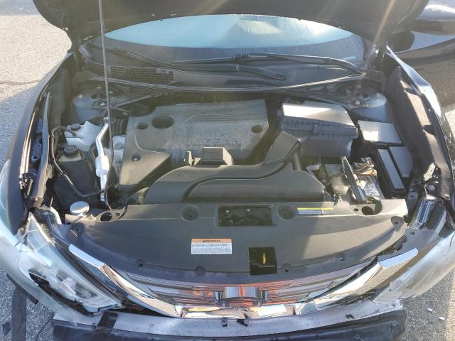 2018 NISSAN ALTIMA - 1N4AL3AP8JC476494