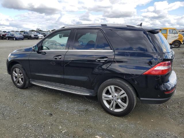 2015 MERCEDES-BENZ ML 350 4MATIC 4JGDA5HB9FA539636