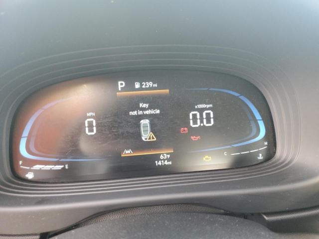 2025 HYUNDAI VENUE SEL KMHRC8A36SU372424