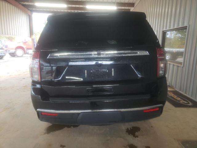 2024 CHEVROLET TAHOE K150 - 1GNSKLED9RR290741