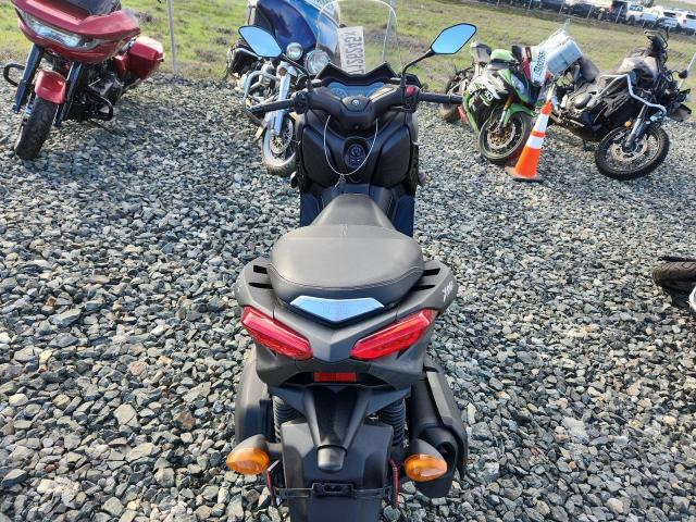 2019 YAMAHA CZD300 A MH3SH10Y0KK001705