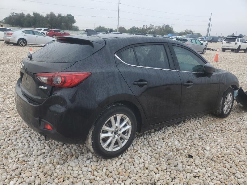 2014 MAZDA 3 GRAND TO - JM1BM1M78E1159912