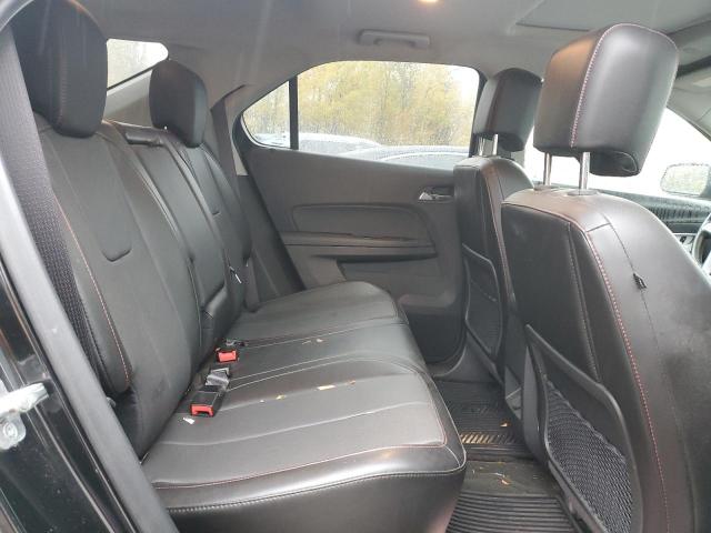 2017 CHEVROLET EQUINOX PR - 2GNFLGEK9H6312350