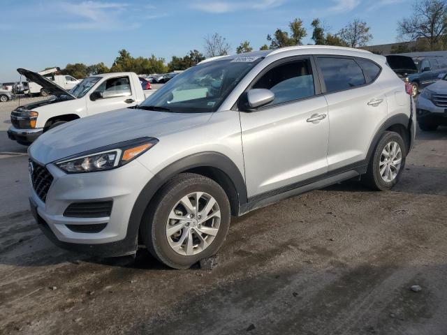 Global Auto Auctions: 2019 HYUNDAI TUCSON LIM