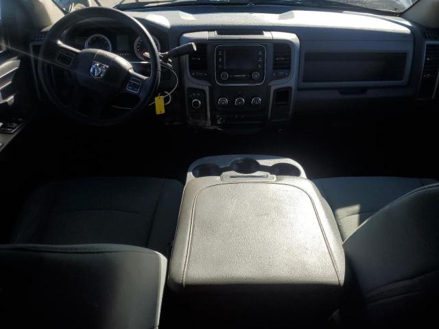 2015 RAM 1500 ST - 1C6RR7FTXFS602836